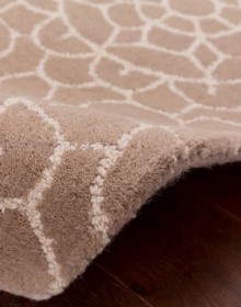 Шерстяний килим Matrix MAX 18 Crochet Beige - высокое качество по лучшей цене в Украине.